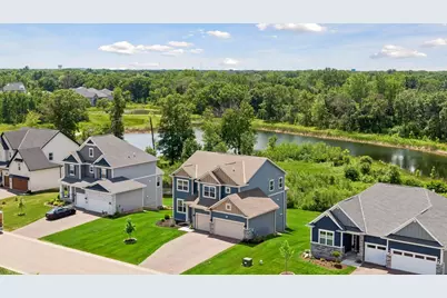 8143 Haywood Drive, Lino Lakes, MN 55014 - Photo 5