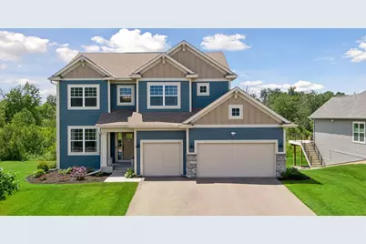 8143 Haywood Drive, Lino Lakes, MN 55014 - Photo 3