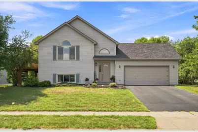 12555 Hillside Lane SE, Becker, MN 55308 - Photo 1