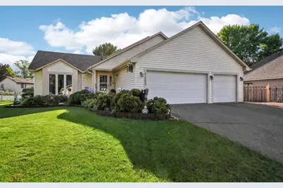 7459 Jeffery Lane S, Cottage Grove, MN 55016 - Photo 1