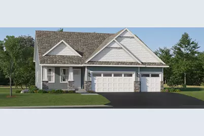 736 152nd Lane NW, Andover, MN 55304 - Photo 1