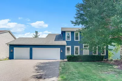 8848 Everest Lane N, Maple Grove, MN 55311 - Photo 1