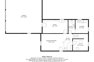 739 10th St NW, New Brighton, MN 55112 - Photo 57