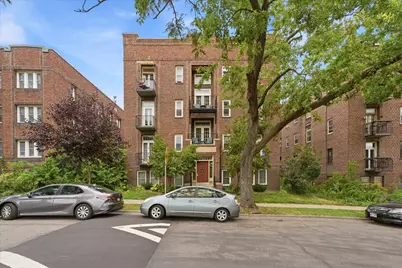 1216 Powderhorn Terrace #33, Minneapolis, MN 55407 - Photo 1