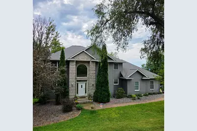 W157 Thomas Road, Fountain City, WI 54629 - Photo 1