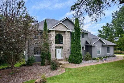 W157 Thomas Road, Fountain City, WI 54629 - Photo 1