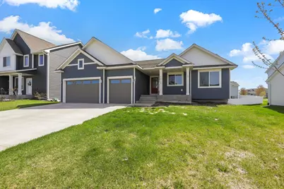 12715 Edison Street NE, Blaine, MN 55449 - Photo 1