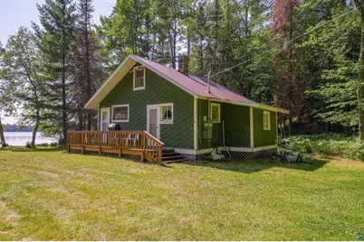 7821 Lake Leander Road, Britt, MN 55710 - Photo 1