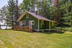 7821 Lake Leander Rd, Britt, MN 55710 - Photo 1