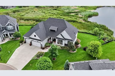2936 132nd Court NE, Blaine, MN 55449 - Photo 1