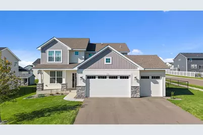 554 Heartland Drive, Delano, MN 55328 - Photo 1