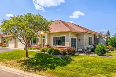 11514 Baltimore Street NE #B, Blaine, MN 55449 - Photo 1