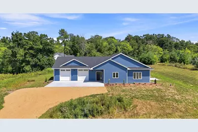 32 256th St Street, Osceola, WI 54020 - Photo 1