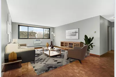 1912 Dupont Avenue S #405, Minneapolis, MN 55403 - Photo 1