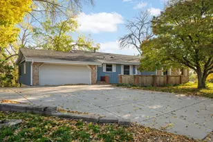 4030 Wasatch Ln, Golden Valley, MN 55422 - Photo 1