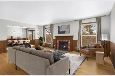 4030 Wasatch Lane, Golden Valley, MN 55422 - Photo 5