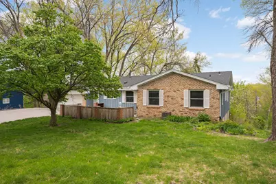 4030 Wasatch Lane, Golden Valley, MN 55422 - Photo 1