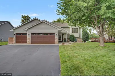 748 101st Lane NE, Blaine, MN 55434 - Photo 1