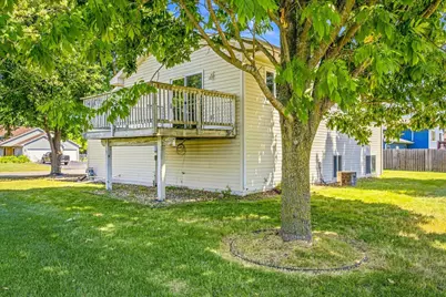 580 W 11th Street, Rush City, MN 55069 - Photo 5