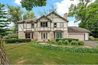 4505 Upland Lane N, Plymouth, MN 55446 - Photo 1