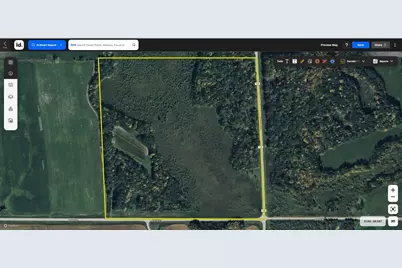 46758 S Pine Lake Road, Gonvick, MN 56644 - Photo 53
