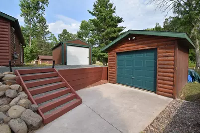 6587 Blue Heron Bay Drive, Siren, WI 54872 - Photo 7