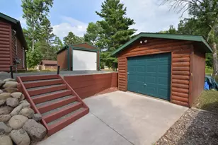 6587 Blue Heron Bay Dr, Siren, WI 54872 - Photo 7