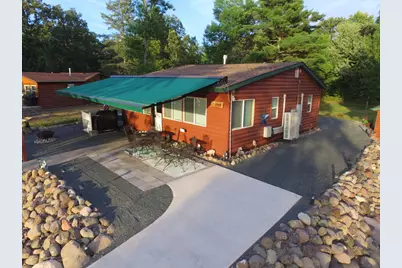 6587 Blue Heron Bay Drive, Siren, WI 54872 - Photo 53