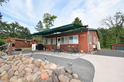 6587 Blue Heron Bay Drive, Siren, WI 54872 - Photo 49