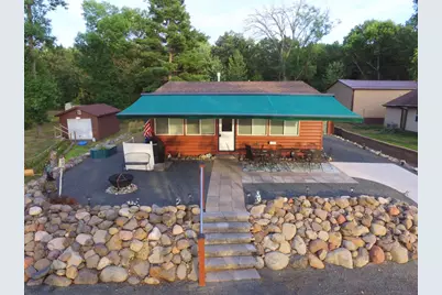 6587 Blue Heron Bay Drive, Siren, WI 54872 - Photo 53