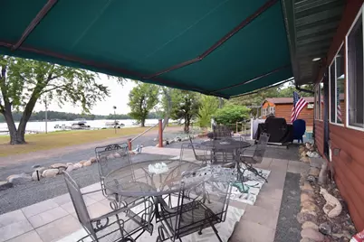 6587 Blue Heron Bay Drive, Siren, WI 54872 - Photo 5
