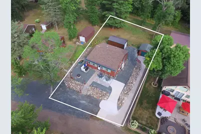 6587 Blue Heron Bay Drive, Siren, WI 54872 - Photo 3
