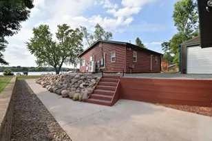 6587 Blue Heron Bay Dr, Siren, WI 54872 - Photo 35