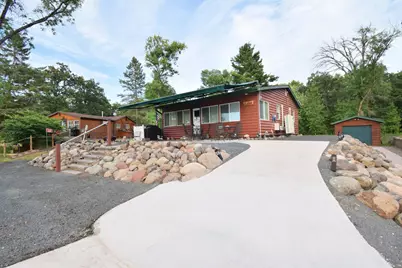 6587 Blue Heron Bay Drive, Siren, WI 54872 - Photo 5