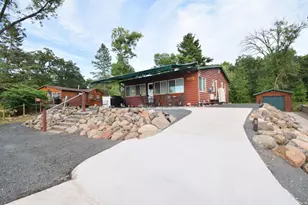 6587 Blue Heron Bay Dr, Siren, WI 54872 - Photo 5