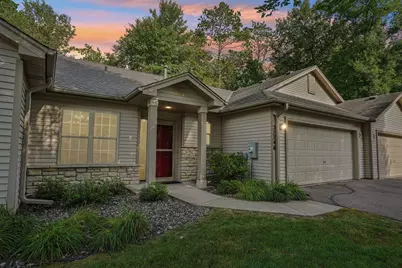27746 Woodland Drive, Chisago City, MN 55013 - Photo 1