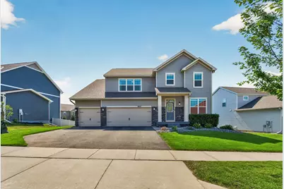 9845 67th Street S, Cottage Grove, MN 55016 - Photo 1