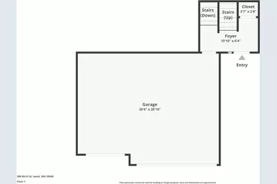 506 Birch Street SW, Isanti, MN 55040 - Photo 43
