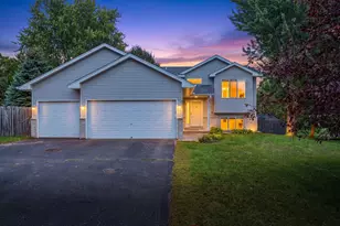 506 Birch St SW, Isanti, MN 55040 - Photo 1
