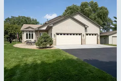 3231 206th Avenue NW, Oak Grove, MN 55303 - Photo 3