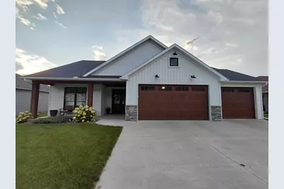 5839 Rivers Edge Drive, Saint Cloud, MN 56303 - Photo 1