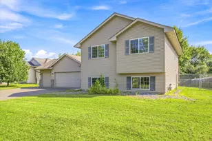 7447 386th St, North Branch, MN 55056 - Photo 1