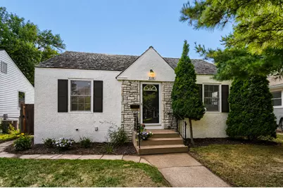 4144 Salem Avenue S, Saint Louis Park, MN 55416 - Photo 1