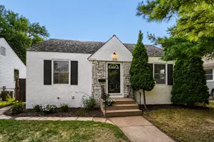 4144 Salem Ave S, Saint Louis Park, MN 55416 - Photo 1