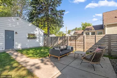 3110 Cleveland Street NE, Minneapolis, MN 55418 - Photo 9