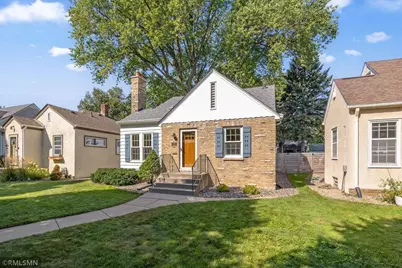 3110 Cleveland Street NE, Minneapolis, MN 55418 - Photo 3