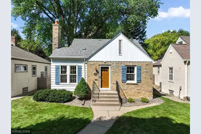 3110 Cleveland Street NE, Minneapolis, MN 55418 - Photo 1