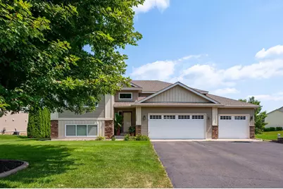 11384 71st Street NE, Otsego, MN 55301 - Photo 1