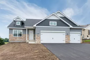 1228 Olivia St SE, New Prague, MN 56071 - Photo 1