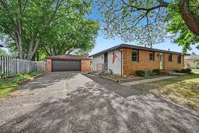 5520 Saint Stephens Street, Mounds View, MN 55112 - Photo 1